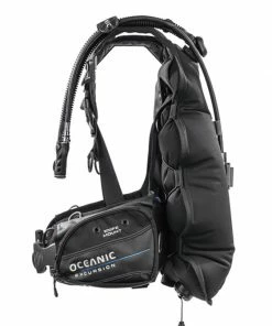 Oceanic Excursion BCD