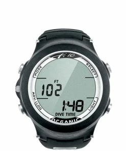 Computers Oceanic F10 Freediving Computer