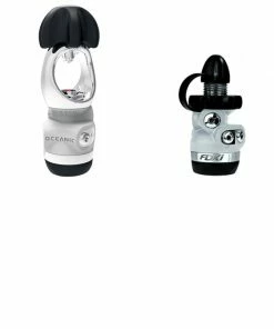 Oceanic FDXi 1st Stage Only Regulators