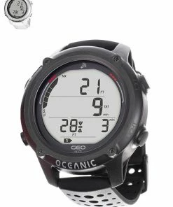 Oceanic Geo 4.0 Dive Computer Computers