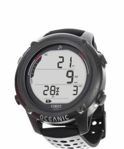 Oceanic Geo 4.0 Dive Computer Computers
