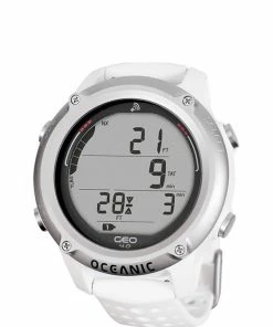 Oceanic Geo 4.0 Dive Computer Computers