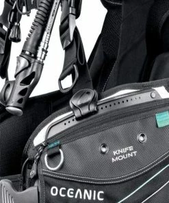 Oceanic Hera BCD BCDs