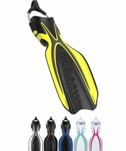 Oceanic Manta Ray Fin Fins