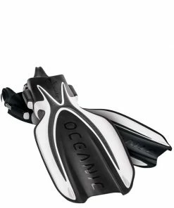 Oceanic Manta Ray Fin Fins