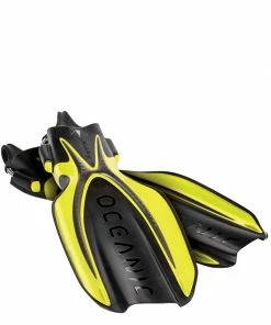 Oceanic Manta Ray Fin Fins