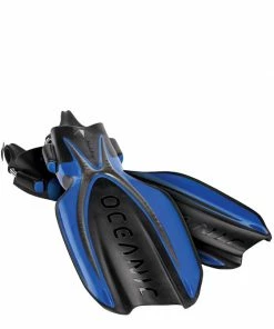 Oceanic Manta Ray Fin Fins