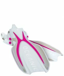 Oceanic Manta Ray Fin Fins