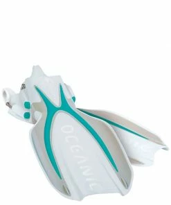 Oceanic Manta Ray Fin Fins