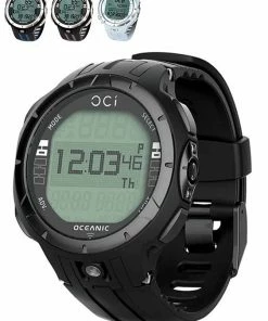 Oceanic OCi Dive Computer