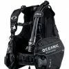 Oceanic Oceanpro BCD BCDs
