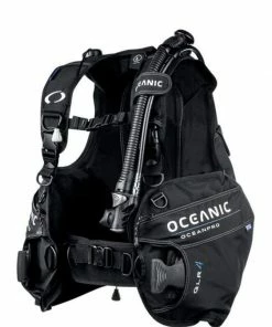 Oceanic Oceanpro BCD BCDs