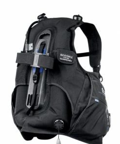 Oceanic Oceanpro BCD BCDs