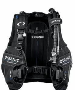 Oceanic Oceanpro BCD BCDs