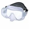 Oceanic Shadow Ice Dive Mask 1 Oceanic Shadow Ice Dive Mask