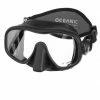 Oceanic Shadow Dive Mask