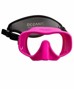 Oceanic Shadow Dive Mask