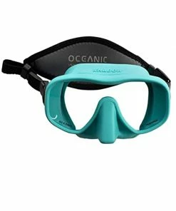 Oceanic Shadow Dive Mask 8 Oceanic Shadow Dive Mask
