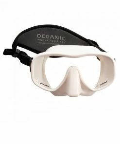 Oceanic Shadow Dive Mask 9 Oceanic Shadow Dive Mask