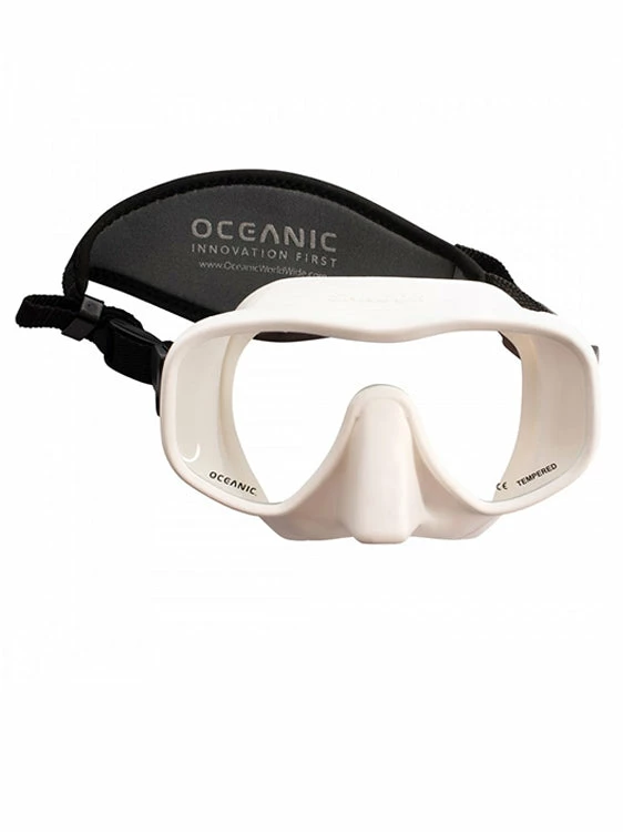 Oceanic Shadow Dive Mask 6 Oceanic Shadow Dive Mask