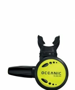 Oceanic Slimline 3 Octopus