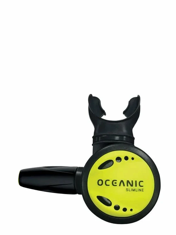 Oceanic Slimline 3 Octopus 3 Oceanic Slimline 3 Octopus