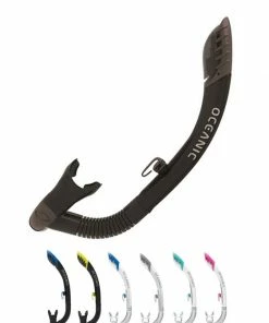Snorkels Oceanic Ultradry 2 Snorkel