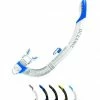Snorkels Oceanic Ultra Semi-Dry Snorkel
