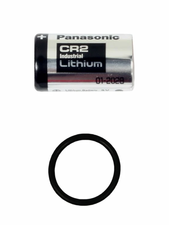 Oceanic VTX - Transmitter Battery Kit 3 Oceanic VTX - Transmitter Battery Kit