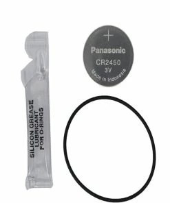 Parts Oceanic Veo 4 Battery Kit