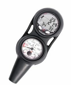 Oceanic Veo 4.0 Twin Console Combo Computers