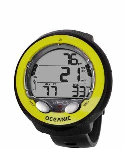 Oceanic Veo 4.0 Dive Computer