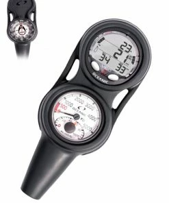 Oceanic Veo 4.0 Triple Console (Navcon) Computers