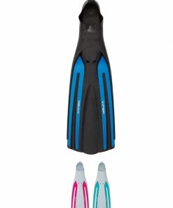 Oceanic Viper Full Foot Fins