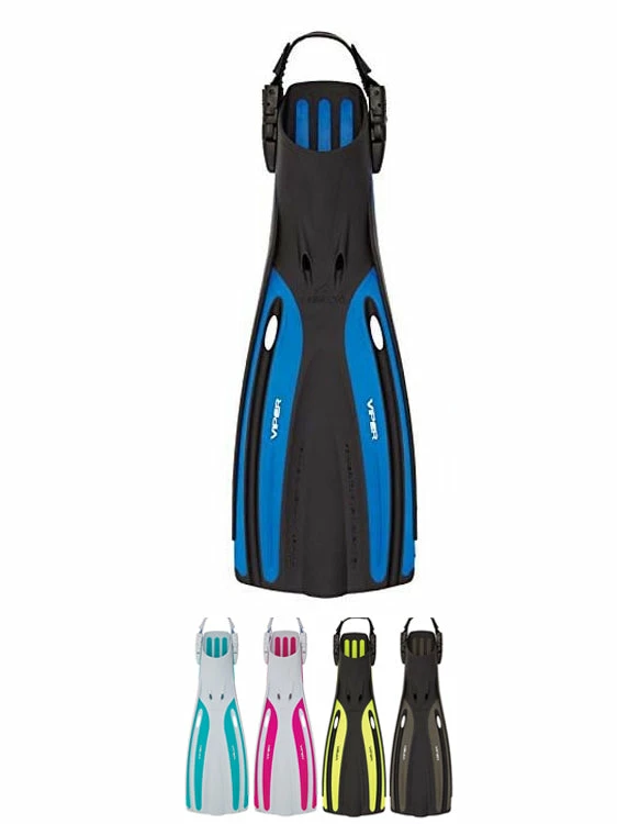 Oceanic Viper Fins 3 Oceanic Viper Fins