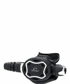 Regulators Oceanic Zeo 2nd Stage Only