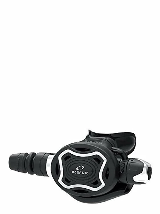 Regulators Oceanic Zeo 2nd Stage Only 3 Regulators Oceanic Zeo 2nd Stage Only