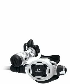 Oceanic Zeo FDXi Regulator Combo Regulators