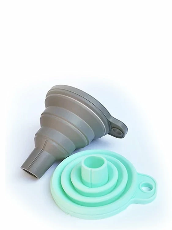 Octacle Wetsuit Lube Collapsible Funnel Accessories 3 Octacle Wetsuit Lube Collapsible Funnel Accessories