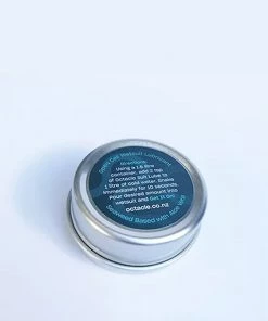 Accessories Octacle Wetsuit Lube Sample Tin
