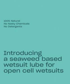 Accessories Octacle Wetsuit Lube Sample Tin