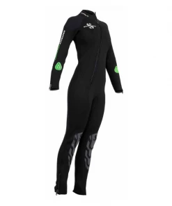 Wetsuits Scubapro Oneflex Steamer 5mm Front Zip Womens