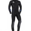 Scubapro Oneflex Steamer 5mm Front Zip Mens Wetsuits