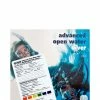 PADI ELearning & Manuals PADI Course Manual: Advanced Open Water Diver W/ Data Carrier
