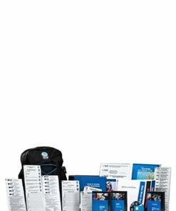 PADI ELearning & Manuals PADI Crew Pack: Instructor Development W/ Guide To Teaching Manual