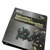 PADI TecRec Course Manual: Rebreather & Advanced Rebreather Manual