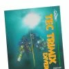 PADI TecRec Course Manual: Trimix Specialty Manual PADI ELearning & Manuals
