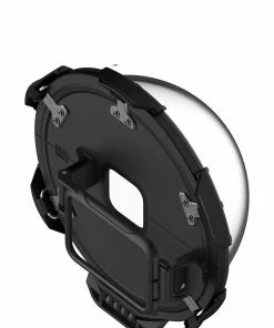 PolarPro GoPro Hero 9 Fifty-Fifty Dome Port