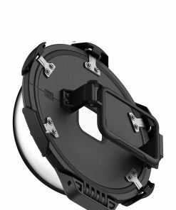 PolarPro GoPro Hero 9 Fifty-Fifty Dome Port