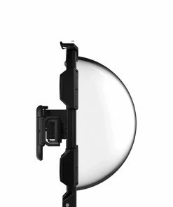 PolarPro GoPro Hero 9 Fifty-Fifty Dome Port